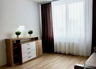 Продажа квартиры студии, 27.6 м2, Екатеринбург, улица Сурикова, 63, ЖК Нескучный Сад