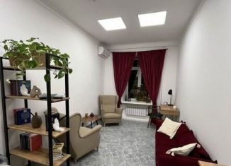 Сдаю в аренду офис, 16 м2, Москва, Лучников переулок, 7/4с6, Лучников переулок