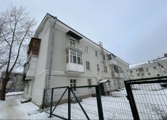 Продажа 1-комнатной квартиры, 39 м2, Екатеринбург, улица Учителей, 4, Кировский район