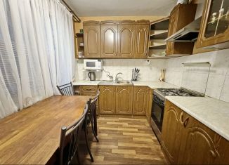 Продажа 2-ком. квартиры, 53.7 м2, Пенза, Ладожская улица, 5, Октябрьский район