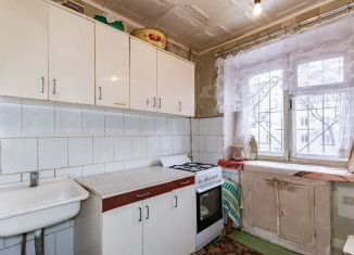 Продам 1-ком. квартиру, 34.6 м2, Екатеринбург, улица Бажова, 76А, метро Динамо