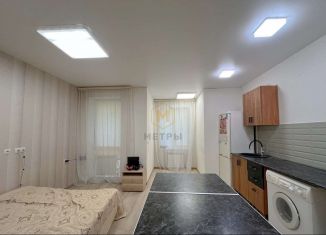 Продается квартира студия, 34 м2, Белгород, Семейная улица, 13