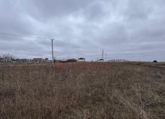 Земельный участок на продажу, 4 сот., поселок Темерницкий, Западная улица