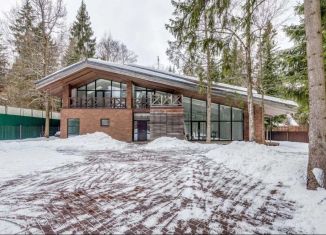 Продажа дома, 1130 м2, деревня Новодарьино