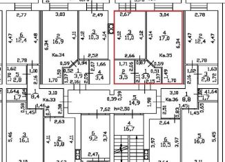 Продается 1-комнатная квартира, 39 м2, Марий Эл, Липовая улица, 2А