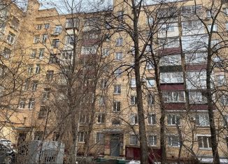 Квартира на продажу студия, 16.8 м2, Москва, улица Сокольническая Слободка, 16, район Сокольники