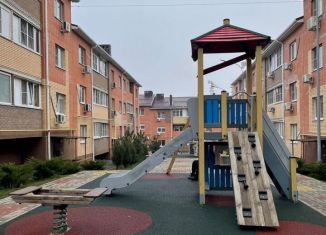 Продам 2-ком. квартиру, 47 м2, поселок Верхнетемерницкий, улица Венеры, 24к15, ЖК Спутник