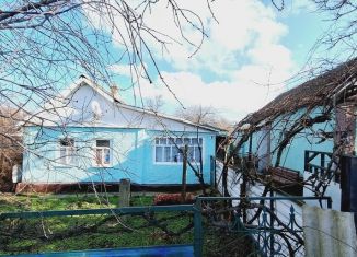 Продам дом, 55.5 м2, хутор Уташ, Асфальтная улица