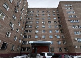 Продается 2-ком. квартира, 38.8 м2, Оренбург, Тихая улица, 6