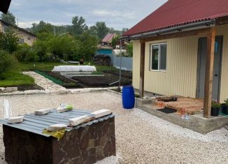 Продаю дом, 60 м2, Саяногорск