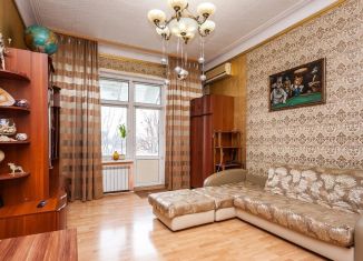 Продажа 2-ком. квартиры, 56 м2, Краснодар, Базовская улица, 32