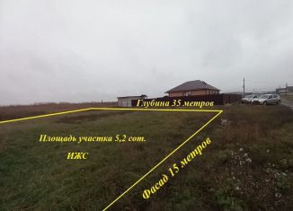 Продаю участок, 5.2 сот., Темрюк, улица Декабристов, 34