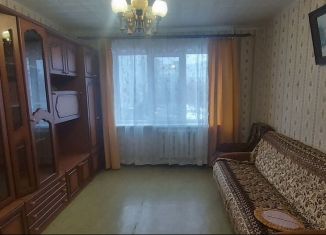 Трехкомнатная квартира в аренду, 63 м2, Пензенская область, Онежская улица, 9