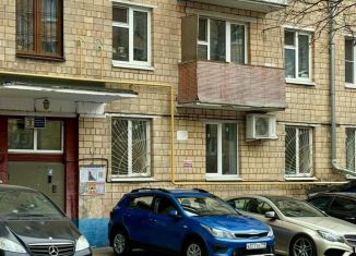 2-ком. квартира на продажу, 43.6 м2, Москва, Нагорный бульвар, 5к2, район Котловка