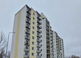 Продажа 1-ком. квартиры, 30.9 м2, Саратов, Брянская улица, 12