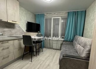 Квартира на продажу студия, 20 м2, Москва, Россошанская улица, 13к1, метро Академика Янгеля