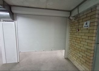 Продажа гаража, Тюмень, улица 50 лет ВЛКСМ, 16