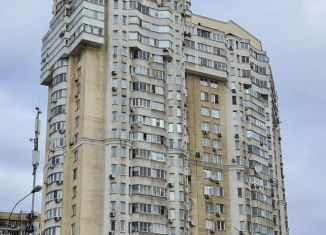 Продается двухкомнатная квартира, 61.1 м2, Москва, улица Авиаконструктора Миля, 26, метро Жулебино