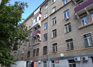 Продается 2-комнатная квартира, 60 м2, Москва, Ленинградский проспект, 35, район Беговой