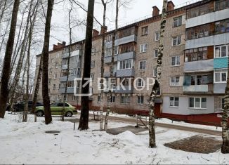 Продается 2-комнатная квартира, 44 м2, Ивановская область, проспект Текстильщиков, 46А