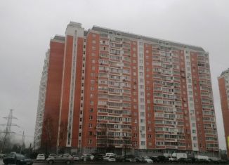 Сдаю в аренду 1-комнатную квартиру, 37 м2, Одинцово, улица Говорова, 50