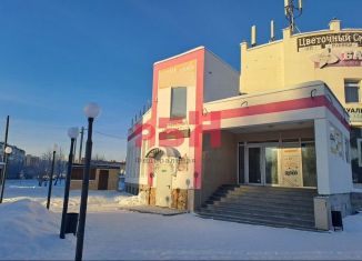 Продажа торговой площади, 824.9 м2, Верхняя Пышма, Юбилейная улица, 1
