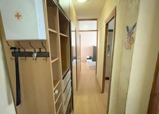 Сдача в аренду 2-ком. квартиры, 42 м2, Люберцы, улица Побратимов, 19А