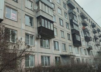 Продам 3-ком. квартиру, 58.7 м2, Санкт-Петербург, улица Карпинского, 36к1, метро Академическая