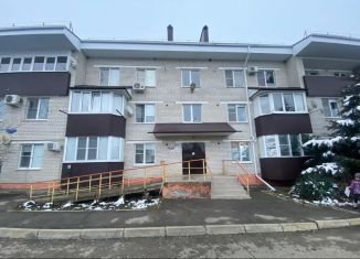 Продаю 1-ком. квартиру, 33.7 м2, поселок Прогресс, улица Баумана, 5