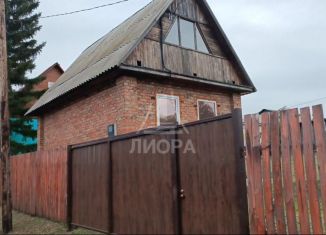 Продам дачу, 24 м2, Омск, 5-я аллея, 160, Центральный округ