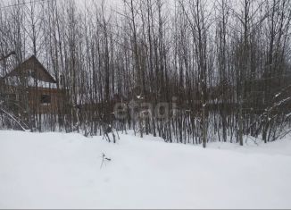 Продаю земельный участок, 10 сот., посёлок городского типа Краснозатонский, Просторная улица