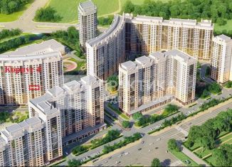 Продам 2-комнатную квартиру, 81.7 м2, Москва, Мосфильмовская улица, 88к4, ЖК Мосфильмовский