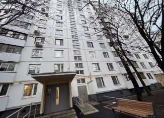 Продаю квартиру студию, 13 м2, Москва, Троицкая улица, 10с1