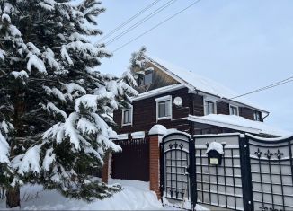 Продам коттедж, 237 м2, село Караишево, Пионерская улица