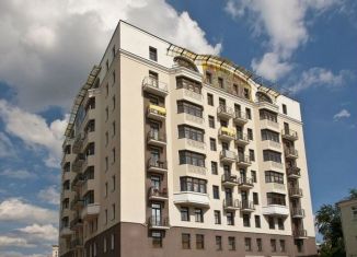 Продаю 1-комнатную квартиру, 52.4 м2, Москва, Старомонетный переулок, 18, район Якиманка