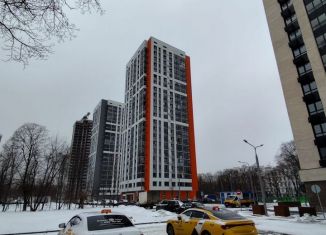 2-ком. квартира на продажу, 61 м2, Москва, Волгоградский проспект, 105А, метро Кузьминки