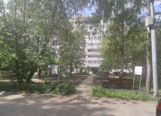 Продаю трехкомнатную квартиру, 64 м2, рабочий посёлок Заречье, Заречная улица, 21