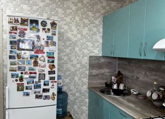 Продается двухкомнатная квартира, 47 м2, Чапаевск, Октябрьская улица, 3