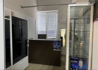 Сдается помещение свободного назначения, 9 м2, поселок городского типа Стройкерамика, улица Митрополита Иоанна Снычёва, 2