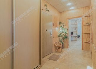 Продается 2-комнатная квартира, 73 м2, Санкт-Петербург, Морская набережная, 35к3, Василеостровский район