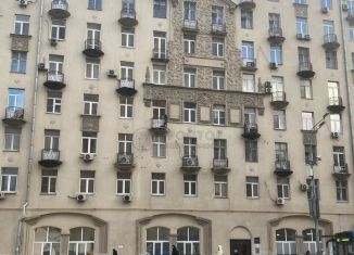 Продажа трехкомнатной квартиры, 79.4 м2, Москва, проспект Мира, 54, метро Рижская