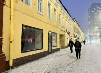 Сдаю в аренду помещение свободного назначения, 25 м2, Москва, улица Сергия Радонежского, 27с1, Таганский район