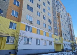 Продажа 2-комнатной квартиры, 52.8 м2, Пенза, улица Лядова, 44, Октябрьский район