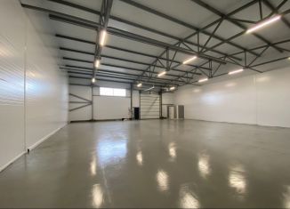 Сдается производство, 240 м2, Ленинградская область, Магистральная улица, 11