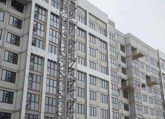 Продажа 2-комнатной квартиры, 57.1 м2, Муром, Колхозная улица, 24