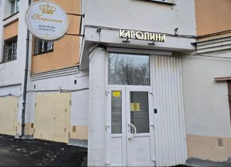 Сдам в аренду офис, 9 м2, Рязанская область, площадь Димитрова, 3к1