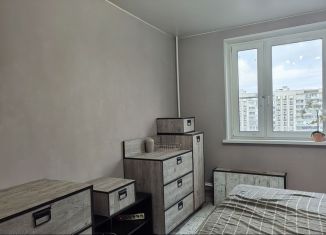 3-комнатная квартира в аренду, 75 м2, Москва, Чукотский проезд, 2