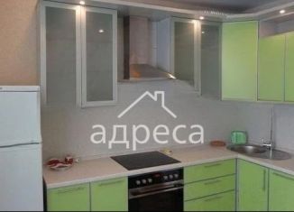 Продажа однокомнатной квартиры, 44 м2, Самара, 7-я просека, 108, метро Безымянка