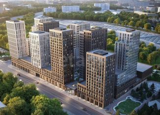 Продажа квартиры студии, 17.5 м2, Москва, ЮВАО