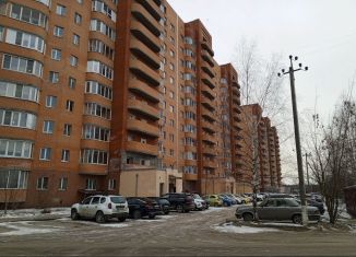 Продается трехкомнатная квартира, 77.6 м2, Дмитров, Спасская улица, 4